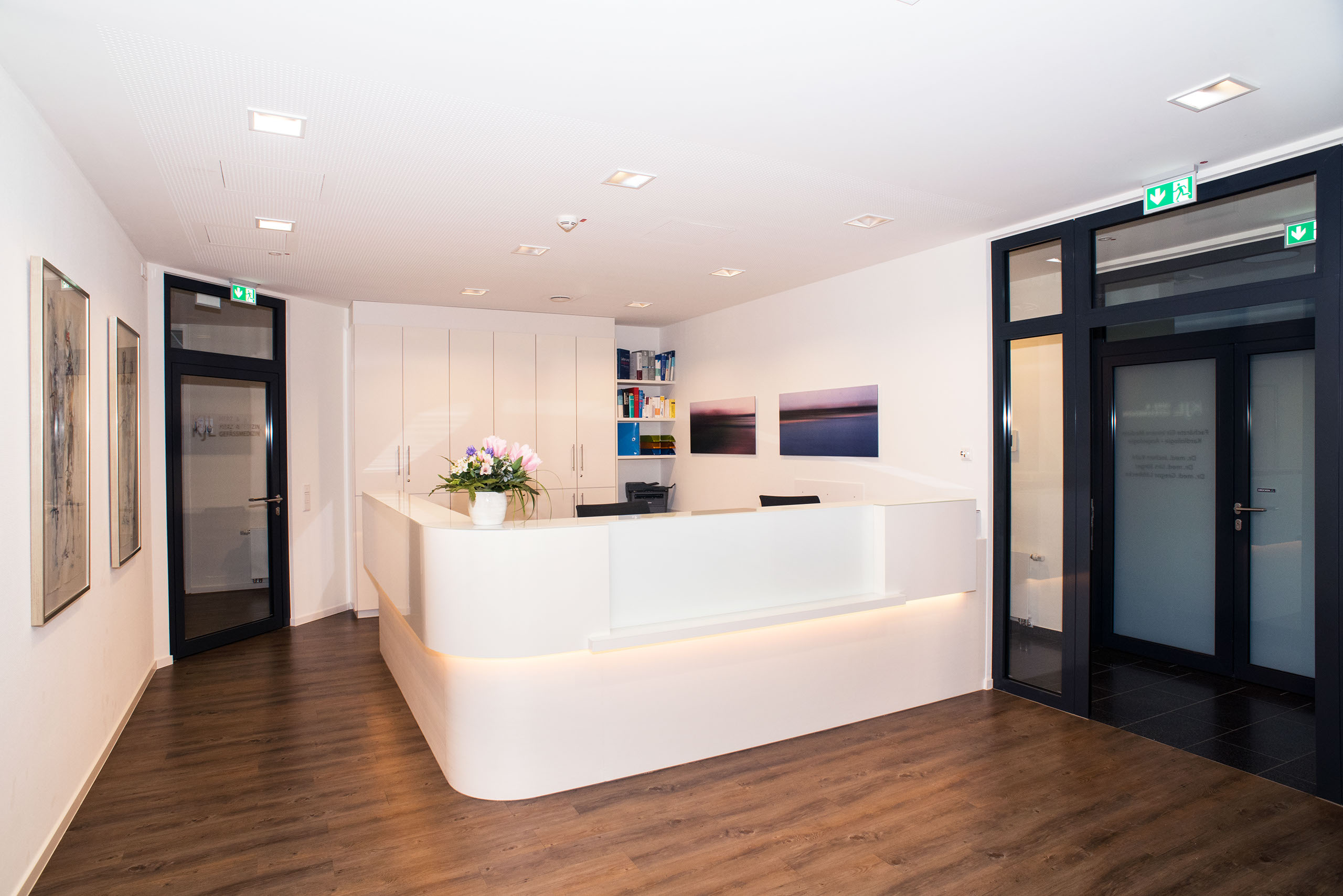 Apothekenwerkstatt, Apothekeneinrichtung, Apotheke